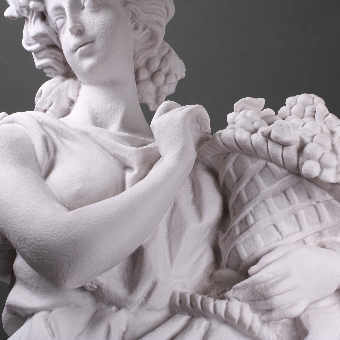 Autumn Goddess Statue (Four Seasons)