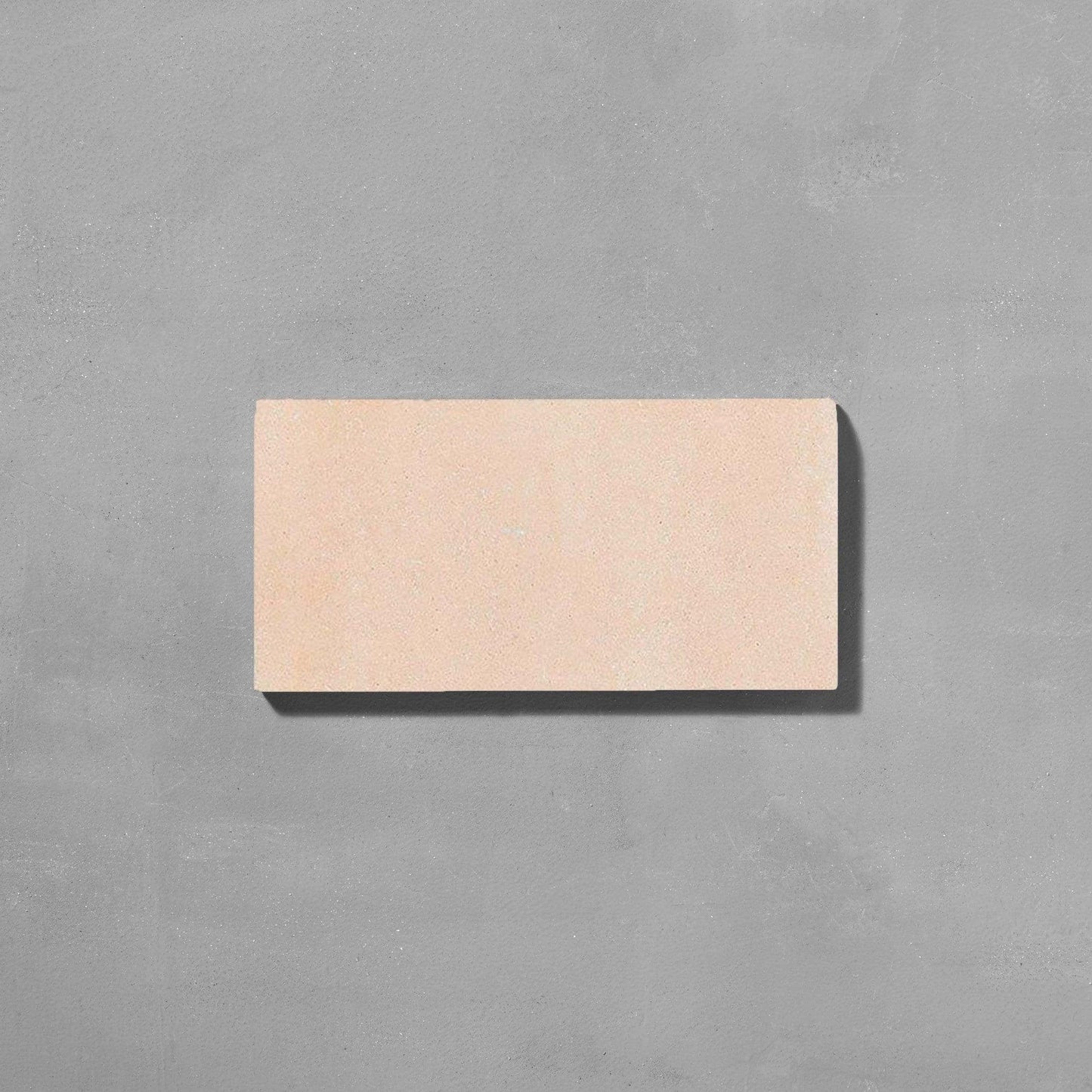 Apricot Skirting Tile