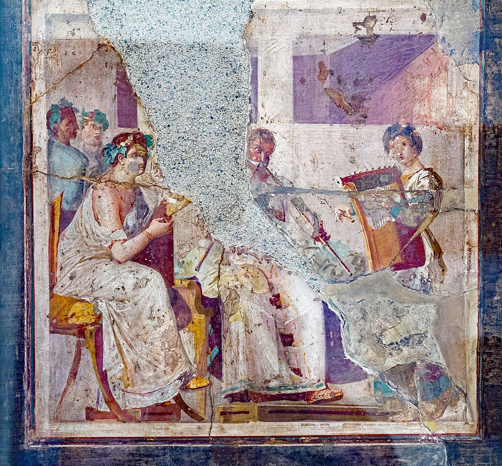 Armilla a Semisfera di Ercolano