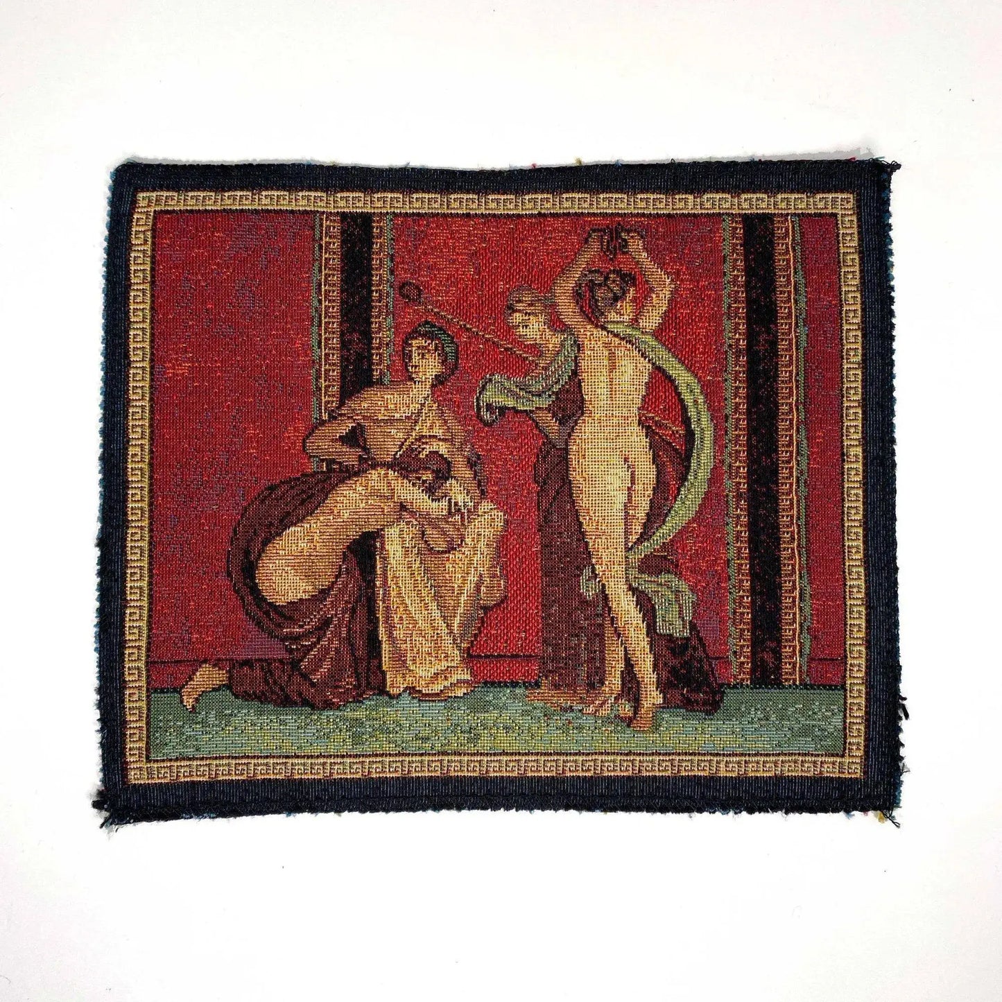 Mouse Pad Arazzo Jacquard | 3 Varianti