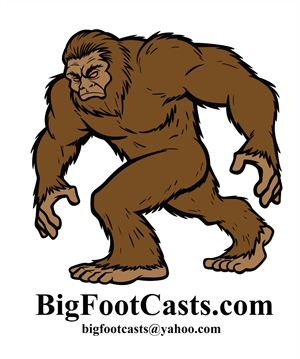 Autographed Bigfoot Patterson Patty Sasquatch photo picture