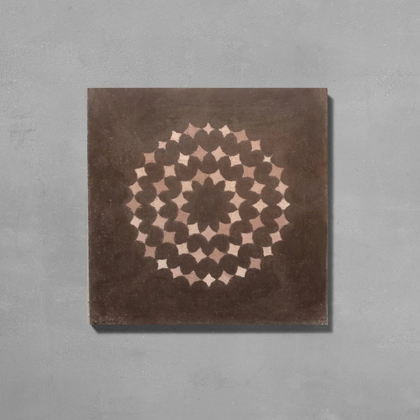 Chocolate Flower 9.8sqm Lot