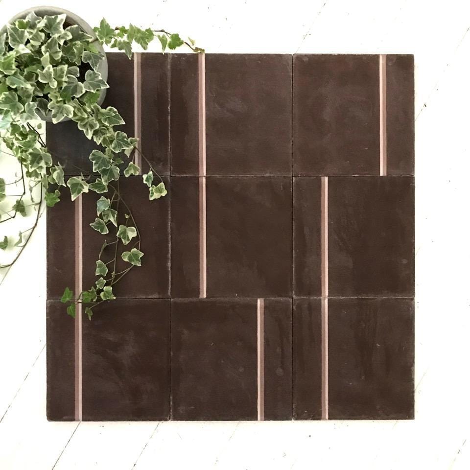 Chocolate Flower 9.8sqm Lot