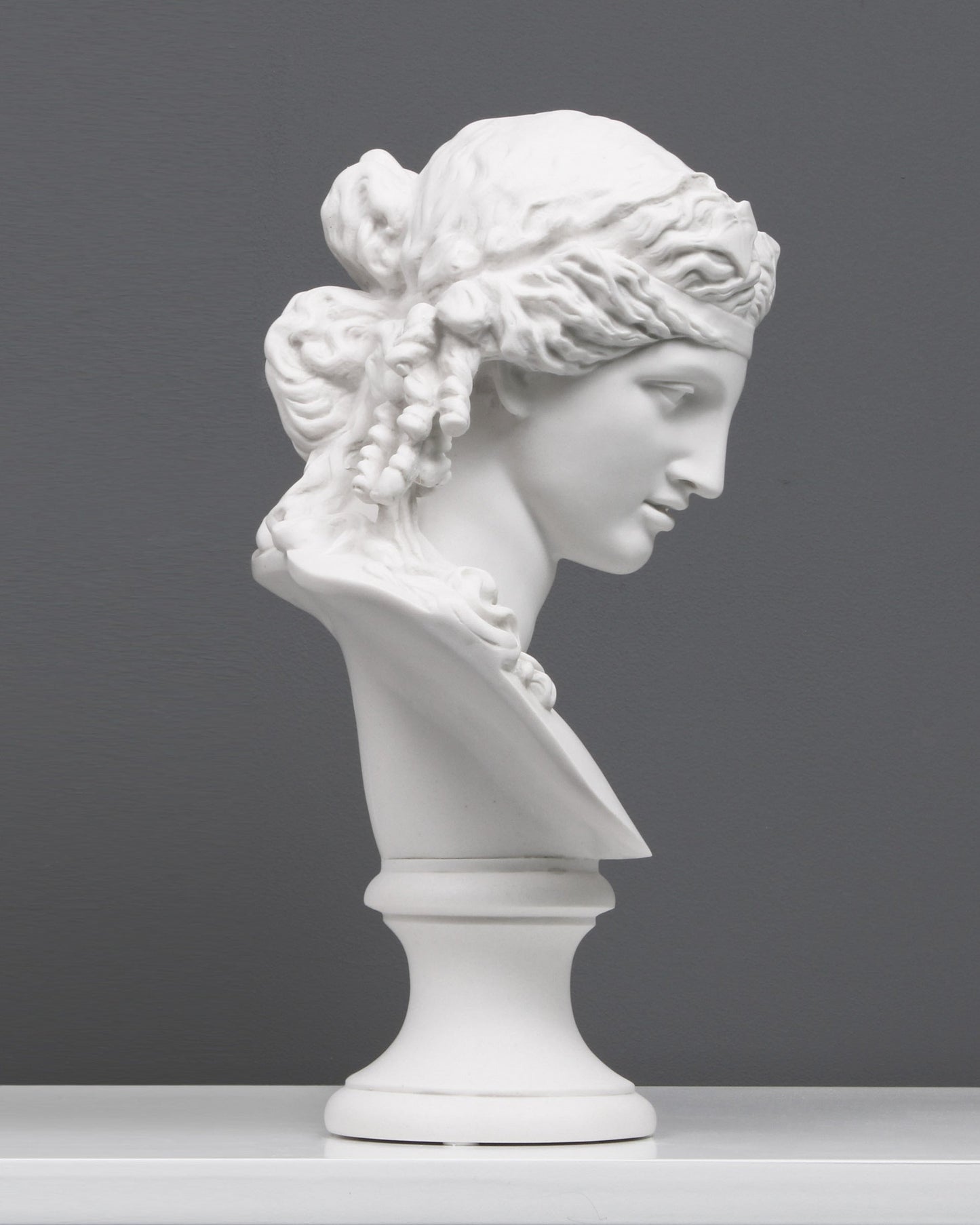 Ariadne Bust Sculpture