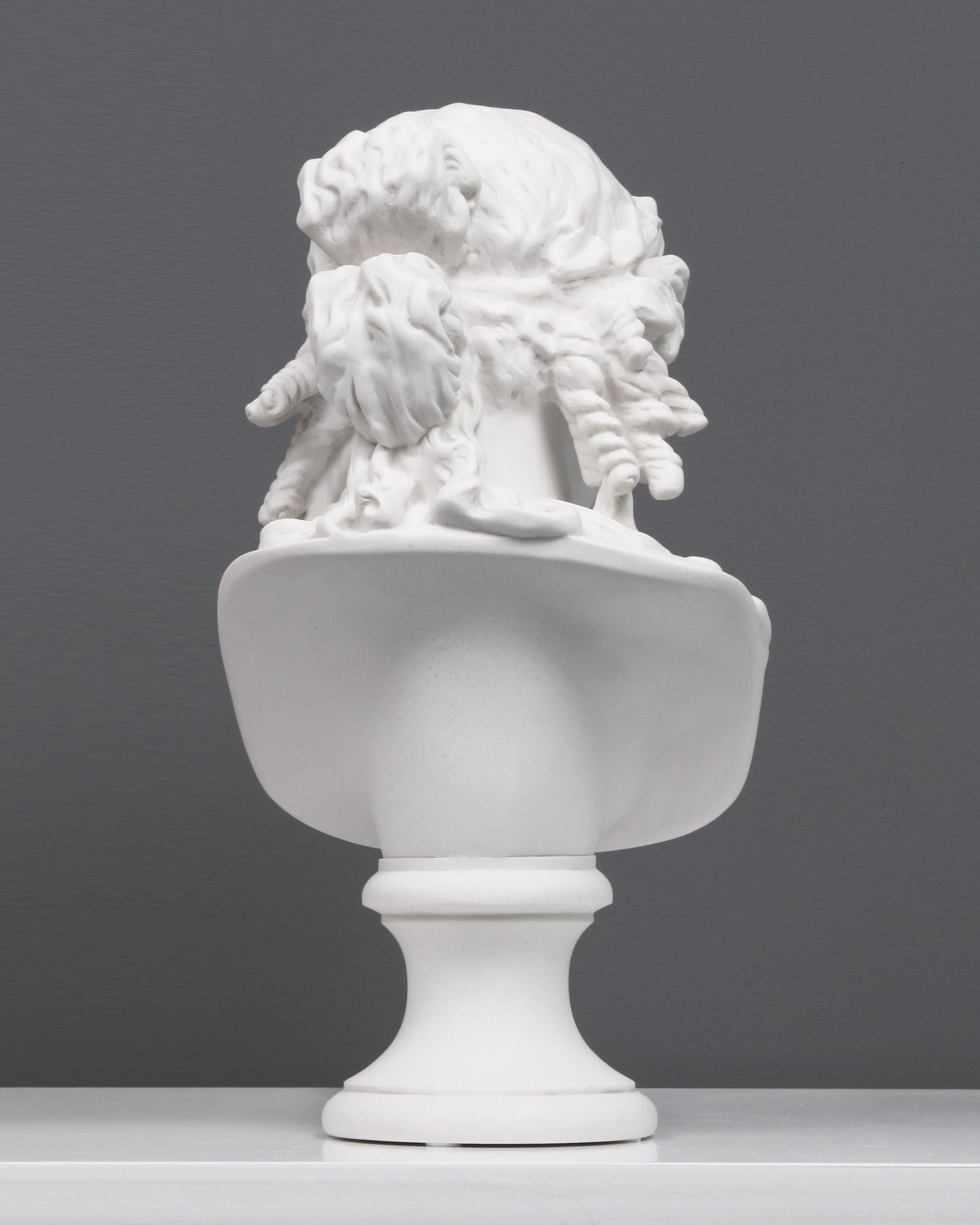 Ariadne Bust Sculpture