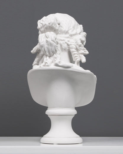 Ariadne Bust Sculpture