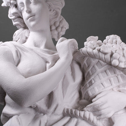 Autumn Goddess Statue (Four Seasons)