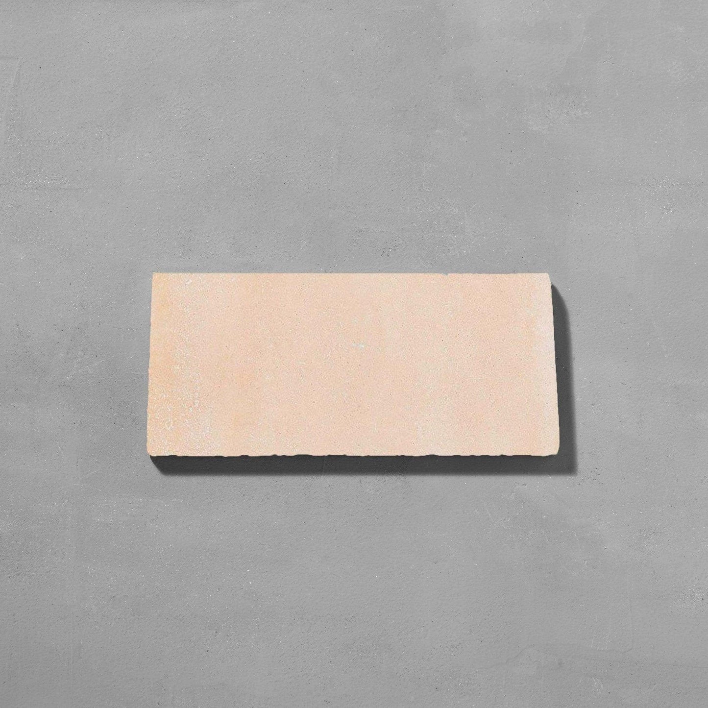 Apricot Skirting Tile