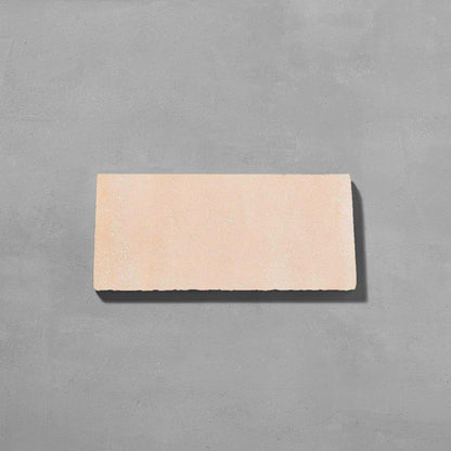 Apricot Skirting Tile