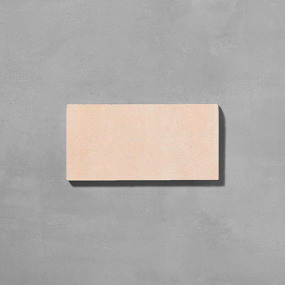 Apricot Skirting Tile