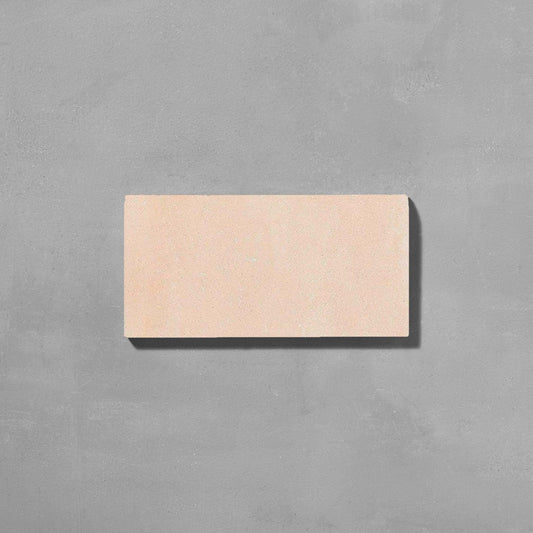 Apricot Skirting Tile