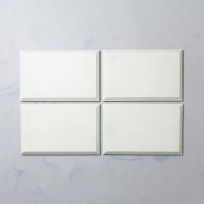 Aquamarine Block Bar