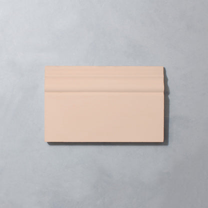 Apricot Ogee Skirting