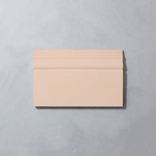 Apricot Ogee Skirting
