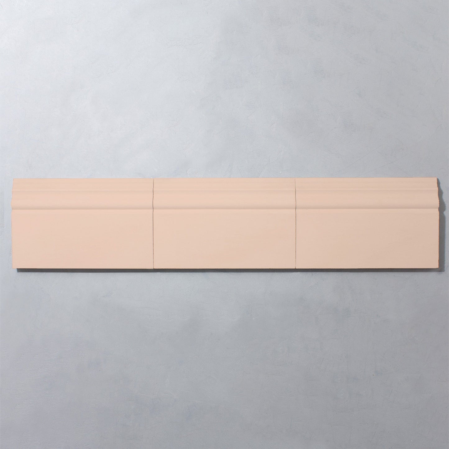 Apricot Ogee Skirting
