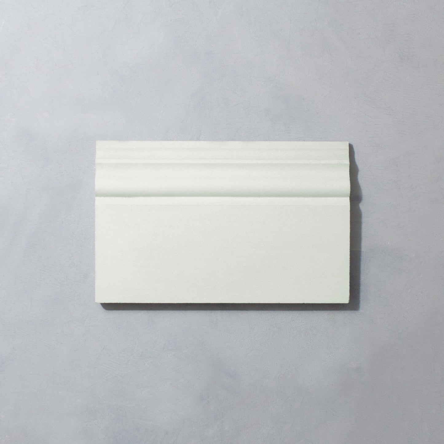 Aquamarine Ogee Skirting