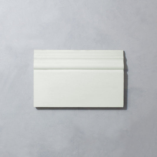 Aquamarine Ogee Skirting