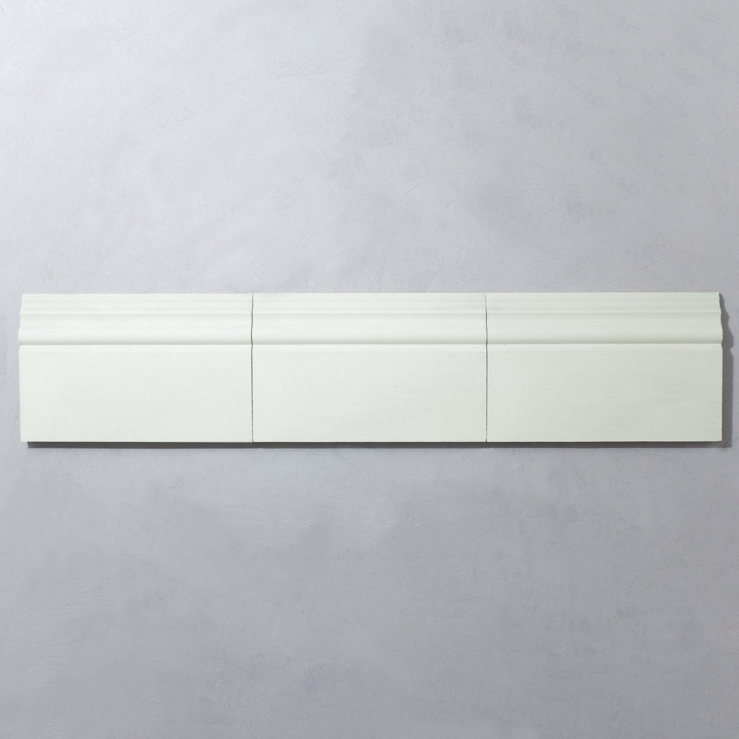 Aquamarine Ogee Skirting