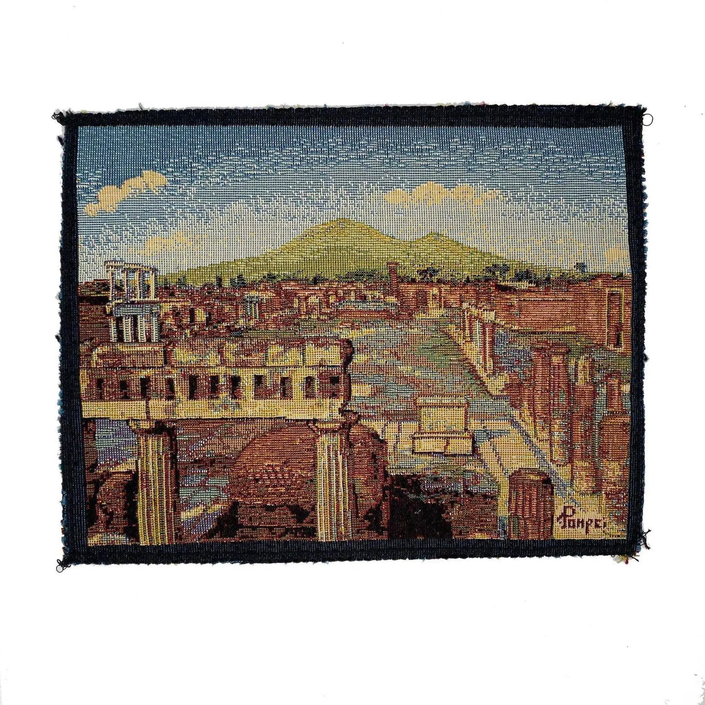 Mouse Pad Arazzo Jacquard | 3 Varianti