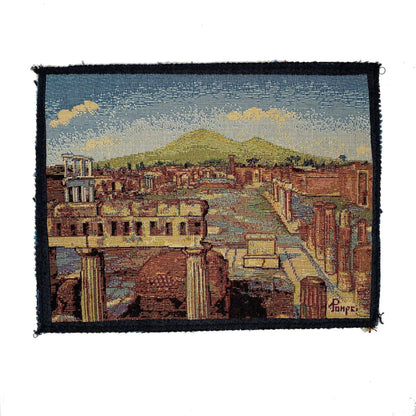 Mouse Pad Arazzo Jacquard | 3 Varianti