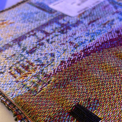 Mouse Pad Arazzo Jacquard | 3 Varianti