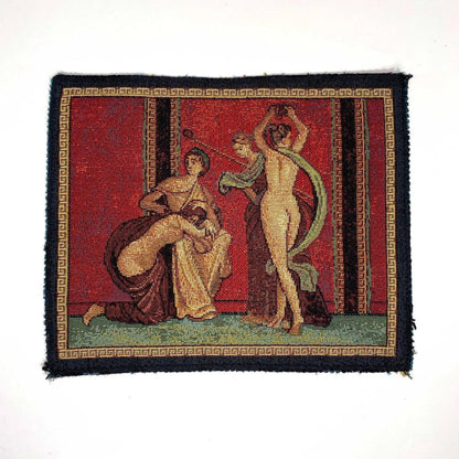 Mouse Pad Arazzo Jacquard | 3 Varianti