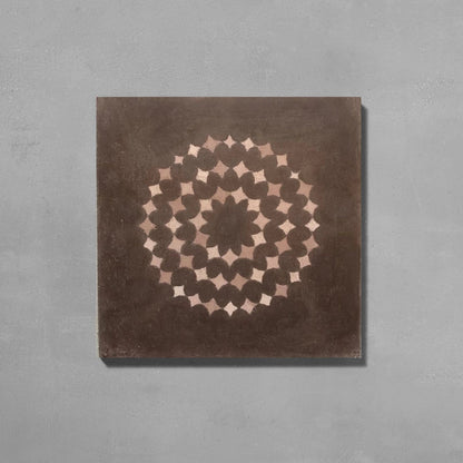 Chocolate Flower 9.8sqm Lot