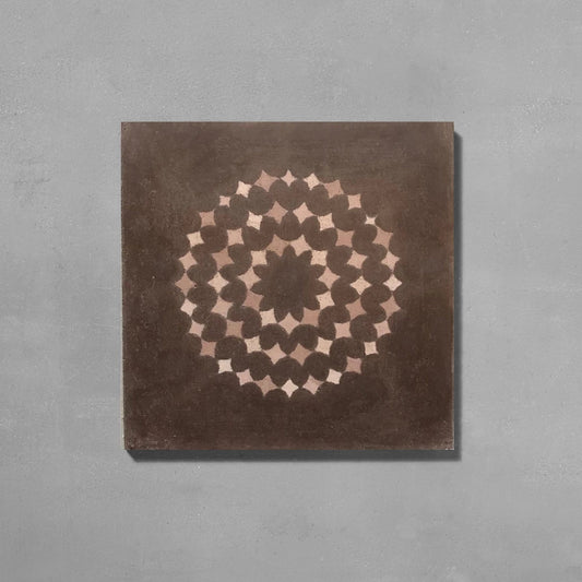 Chocolate Flower 9.8sqm Lot
