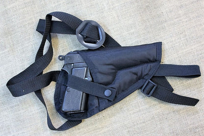 Auto Shoulder Holster (nylon)