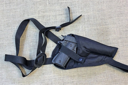 Auto Shoulder Holster (nylon)