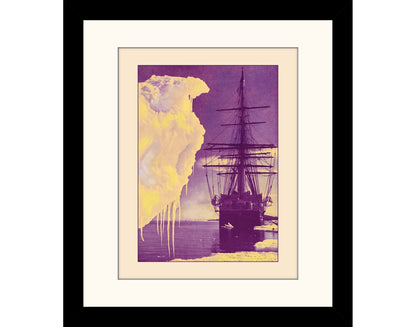 Arctic Expedition Print