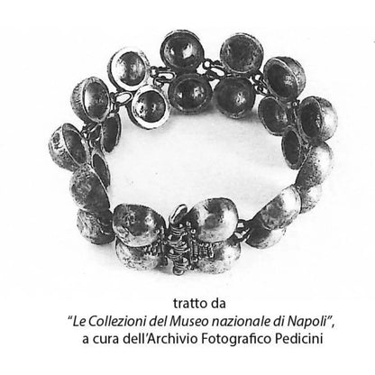 Armilla a Semisfera di Ercolano